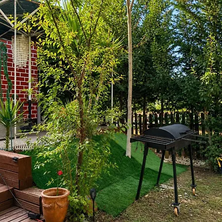 Garden By Prago