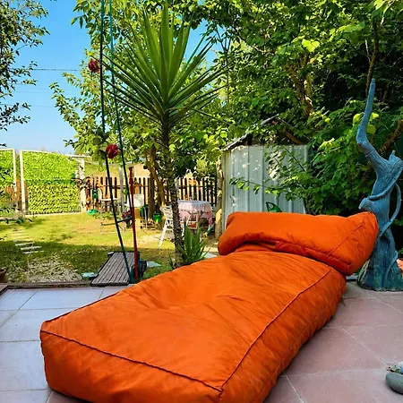 Garden By Prago * Durrës